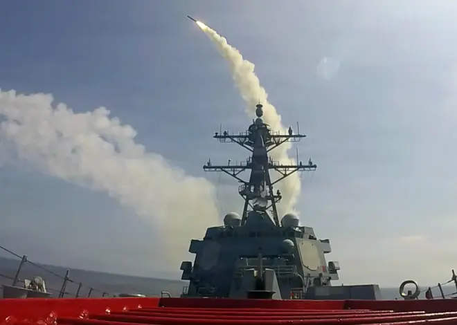Trump is Testing the U.S. Military’s Limits. We’ll All Pay When They Break