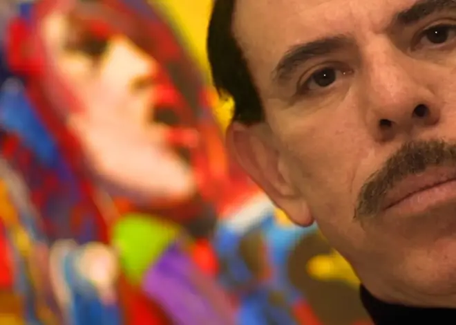 Peter Max, Psychedelic Pop Art Icon of the 1960s, Dead at 88