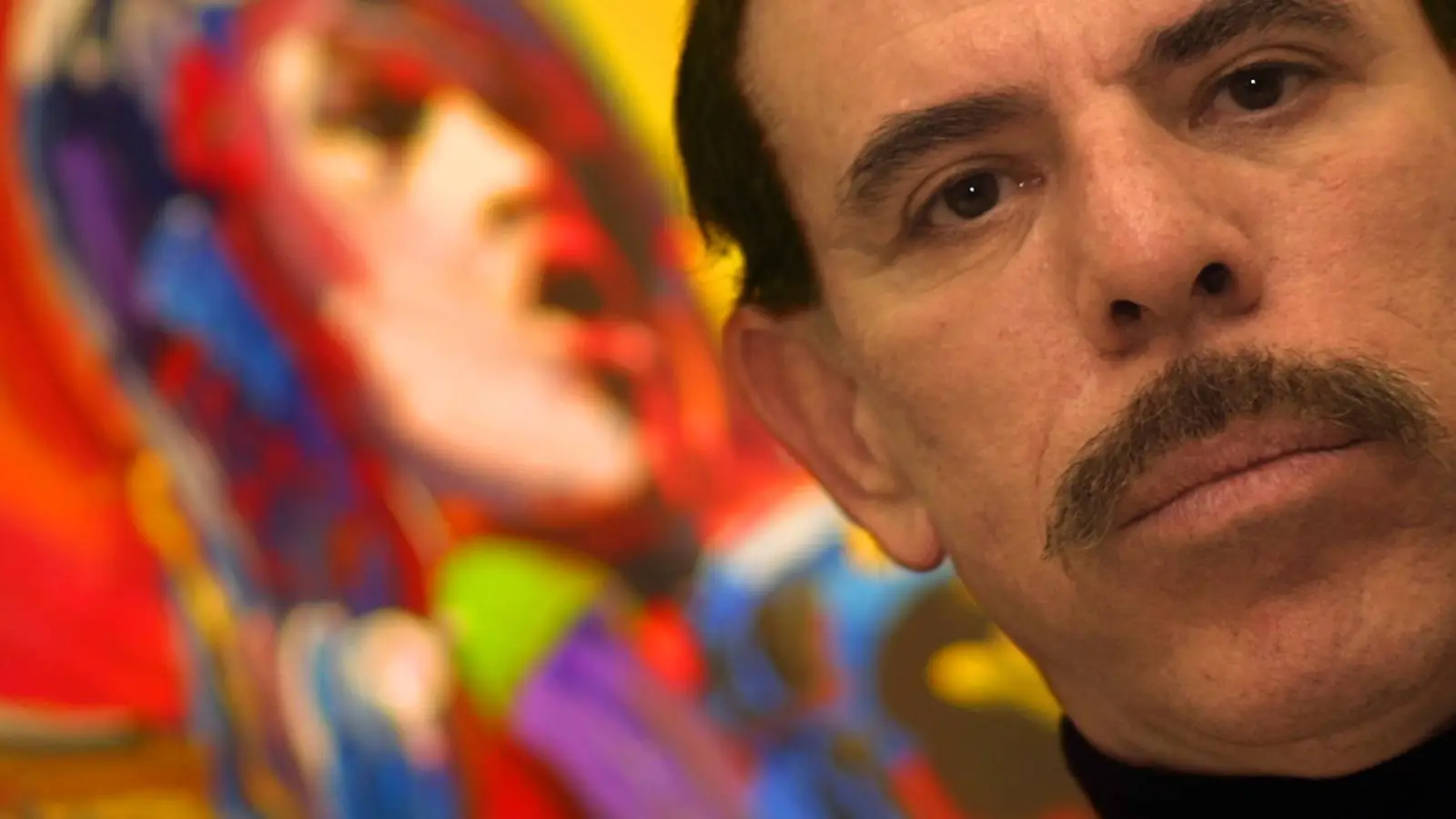 Peter Max, Psychedelic Pop Art Icon of the 1960s, Dead at 88