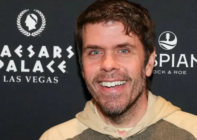 Perez Hilton Enters Residential Treatment Program, Family Addresses ‘False Reports’ About His Condition
