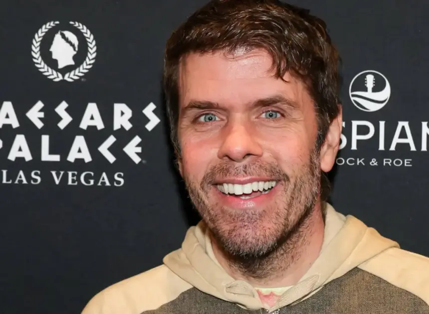 Perez Hilton Enters Residential Treatment Program, Family Addresses ‘False Reports’ About His Condition