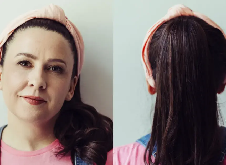 ‘With Gaza, I Couldn’t Not Speak Out’: Ms. Rachel on Controversy, Fame, and the Future