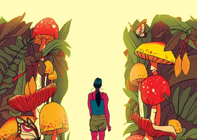 Inside the New Psychedelic Awakening