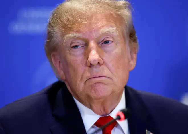 ‘Danger Sign’: New Polls Show How Much Republicans Have Turned on Trump