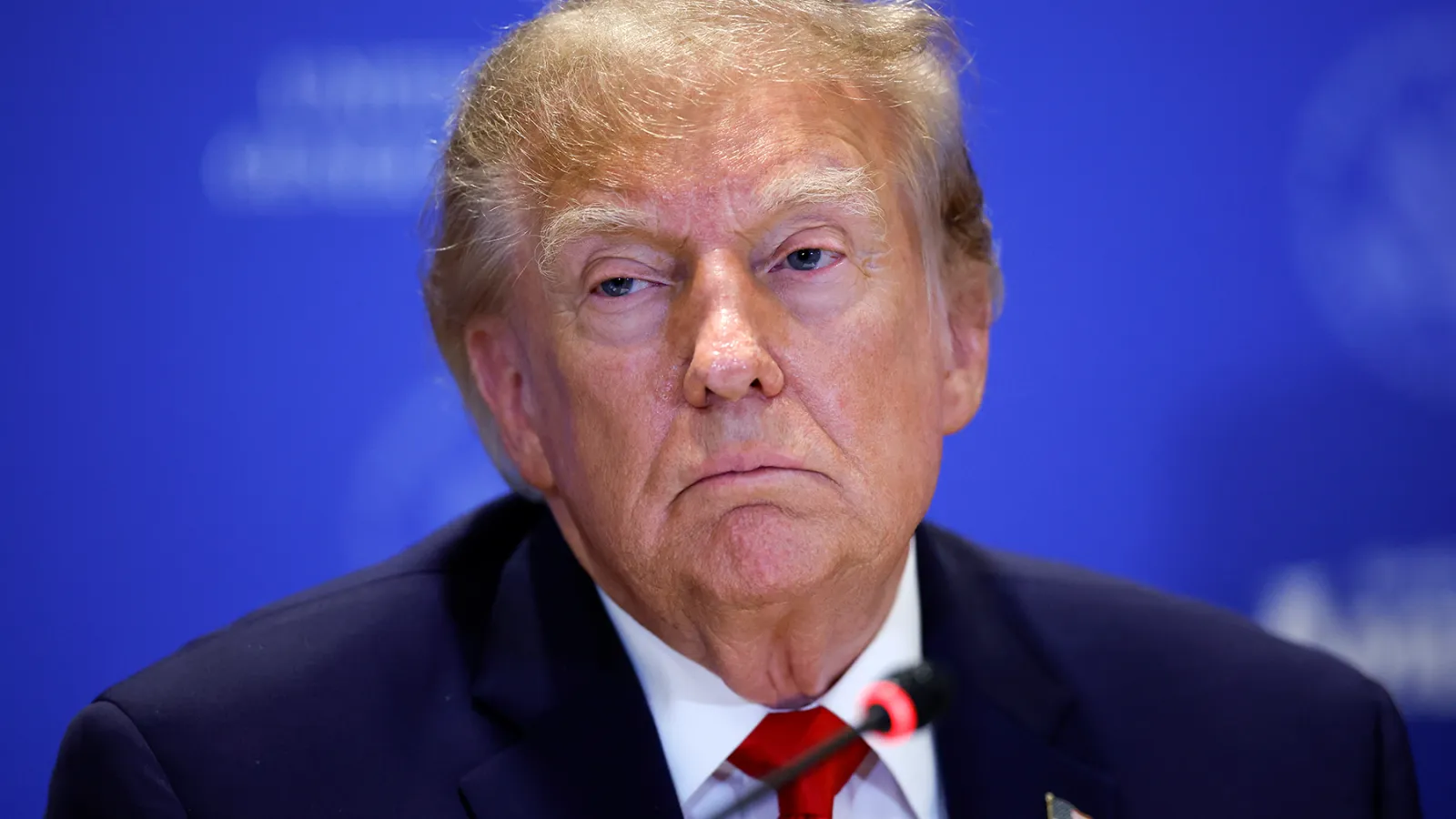 ‘Danger Sign’: New Polls Show How Much Republicans Have Turned on Trump