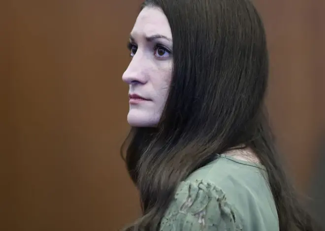 Holdout Juror in Lindsay Clancy Case Defends Decision