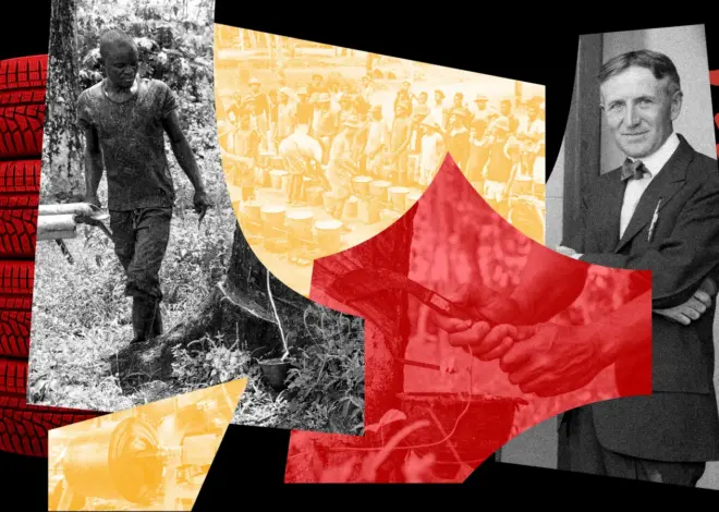 I’m a Princeton Student. The Story of Its Ties to Slavery and Exploitation Must Be Remembered