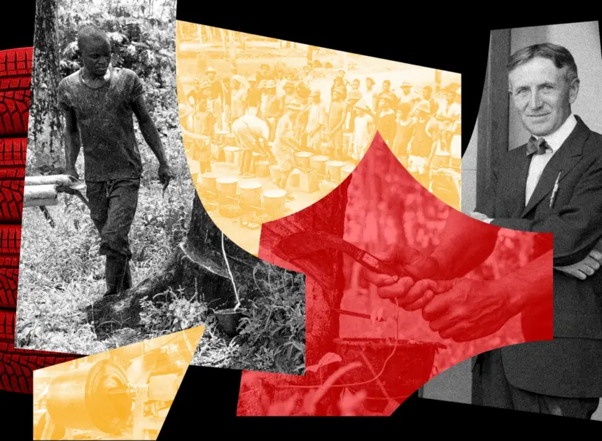 I’m a Princeton Student. The Story of Its Ties to Slavery and Exploitation Must Be Remembered