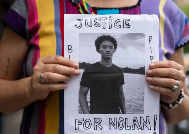 ‘We’ll Never Stop Until We Get to the Truth’: Nolan Wells’ Family and Legal Team Responds to Grand Jury Decision