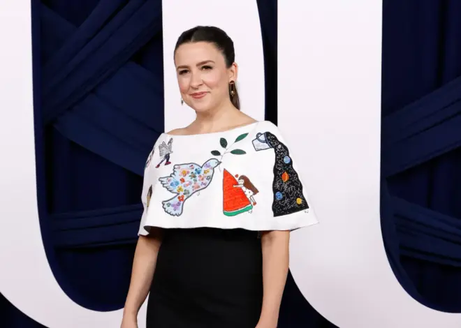 Ms. Rachel Matches Macklemore’s $1 Million Donation to Palestinian Aid Groups