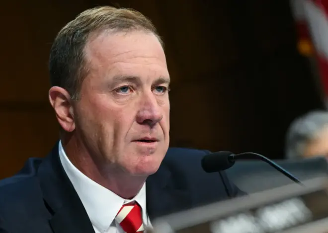 MAGA Media Is Trying to Spin Senator’s Brutal Gaffe Into a Win