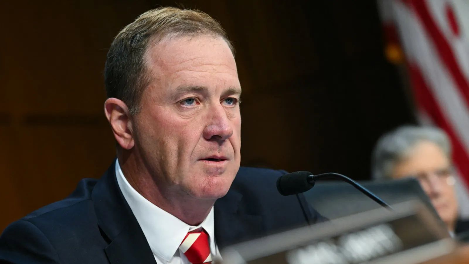 MAGA Media Is Trying to Spin Senator’s Brutal Gaffe Into a Win