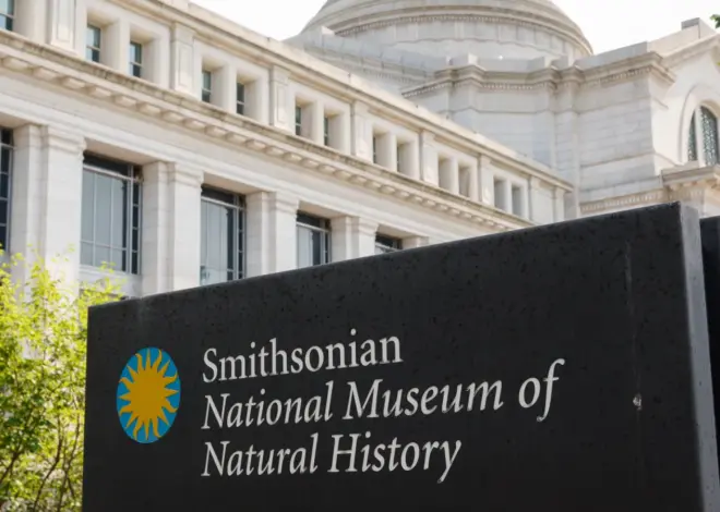Trump Is Now Using Taxpayer Money to Finance His War on the Smithsonian
