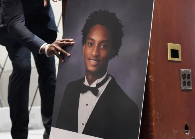 Grand Jury Investigating Death of Nolan Wells Decides Against Indictments