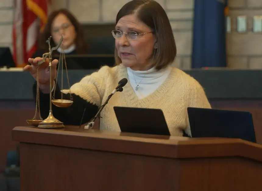 A Kansas Cold Case Was a True-Crime Hit. Did True-Crime Media Change Its Ending ?
