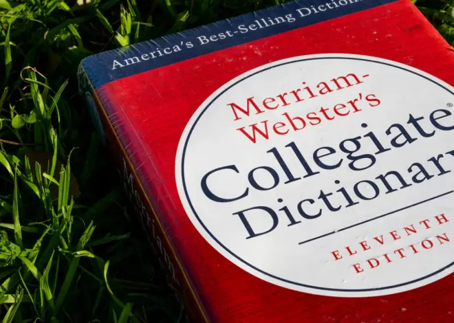 Merriam-Webster Adds ‘Looksmaxxing,’ ‘Cuffing Season,’ ‘Vibe Coding’ to Dictionary