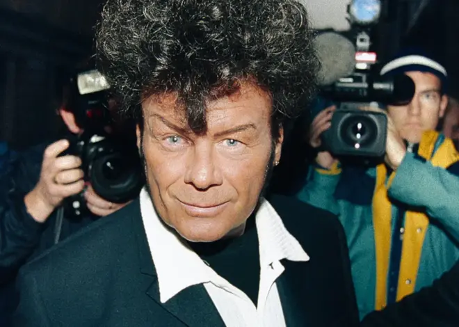 Gary Glitter Docuseries Pulled From Netflix Upcoming Releases After ‘New Legal Information’