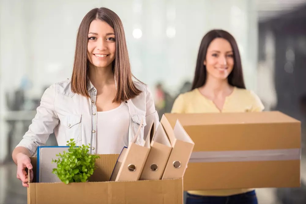 Moving a Coworking Space Without Disrupting the Community