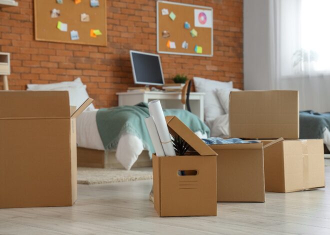 When Decades Fill a Home: Creating a Thoughtful Plan for a Senior Move