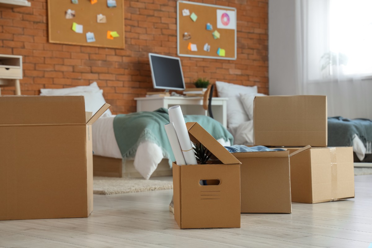 When Decades Fill a Home: Creating a Thoughtful Plan for a Senior Move