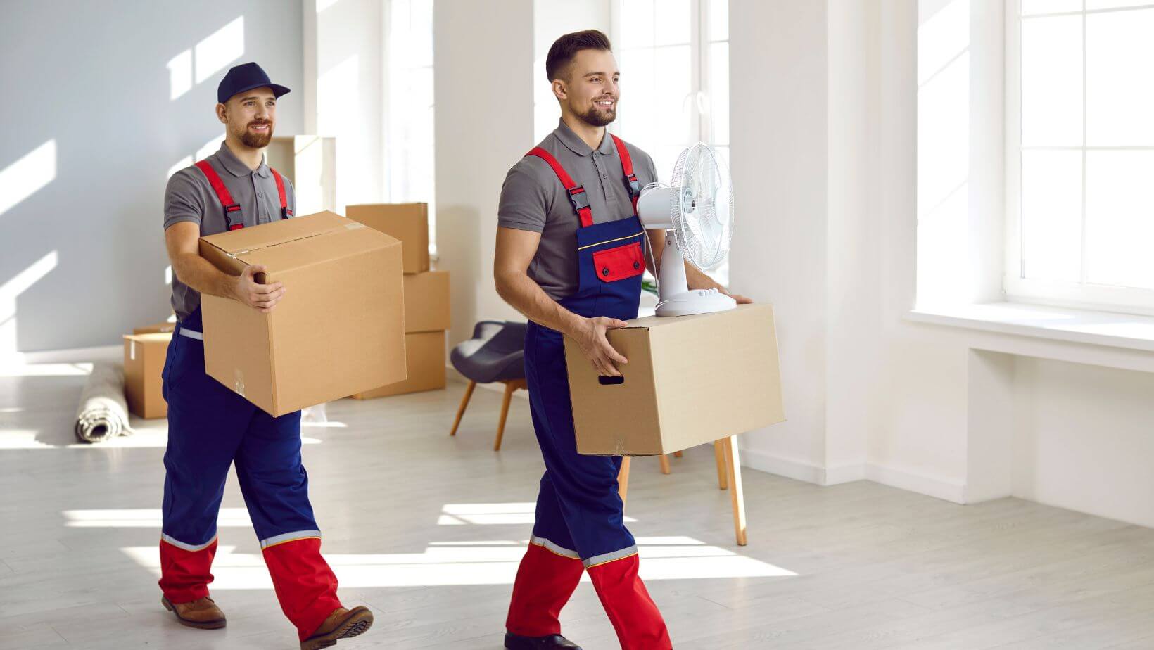 From Startup Workspace to Scalable Headquarters: Planning a Bigger Boston Office
