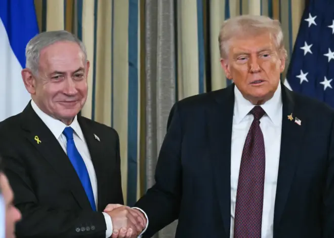 Trump Is Reportedly Sending Israel $2.8 Billion in Bombs. You’re Paying for Them