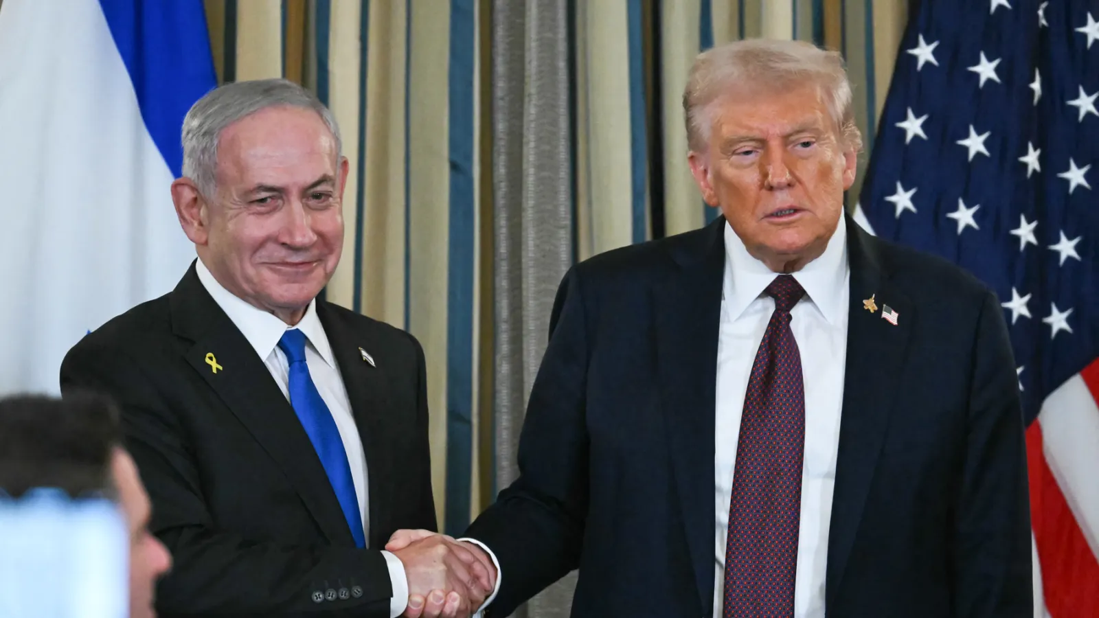 Trump Is Reportedly Sending Israel $2.8 Billion in Bombs. You’re Paying for Them