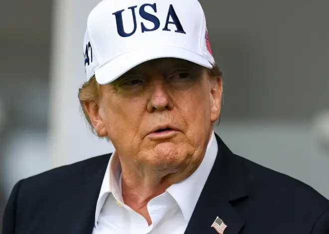 Trump Responds to AI Panic by Pouring Gasoline on It