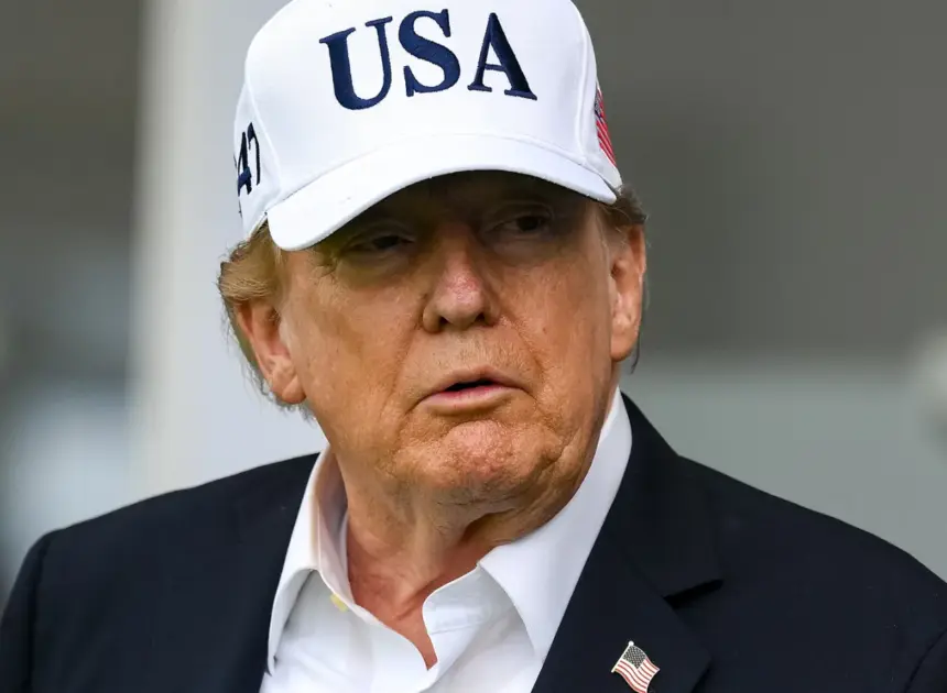 Trump Responds to AI Panic by Pouring Gasoline on It