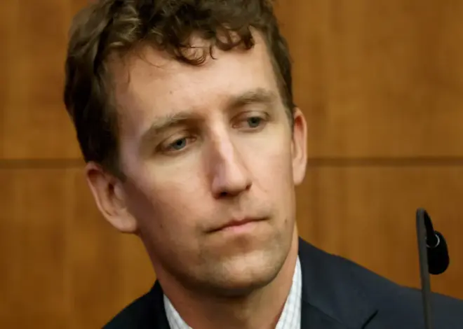 ‘I Didn’t Think I Would Live’: Patrick Clancy Speaks Out in First Interview Since Lindsay Clancy Mistrial