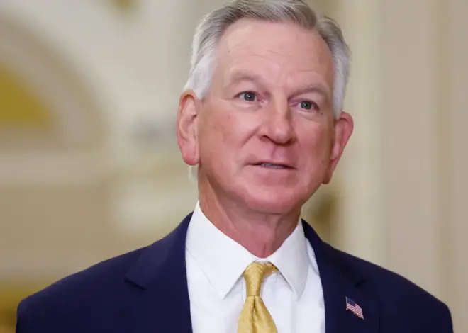 GOP Senator Ahead of Midterms: Furry Airline Pilots Are ‘Terrifying’