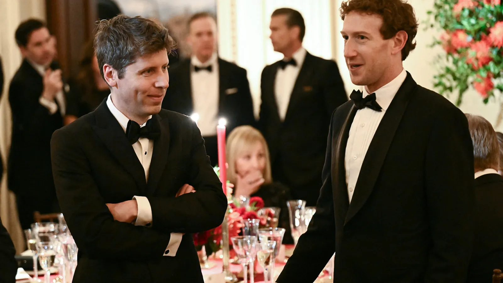 If You Want to Know Who America’s Oligarchs Are, Read This List