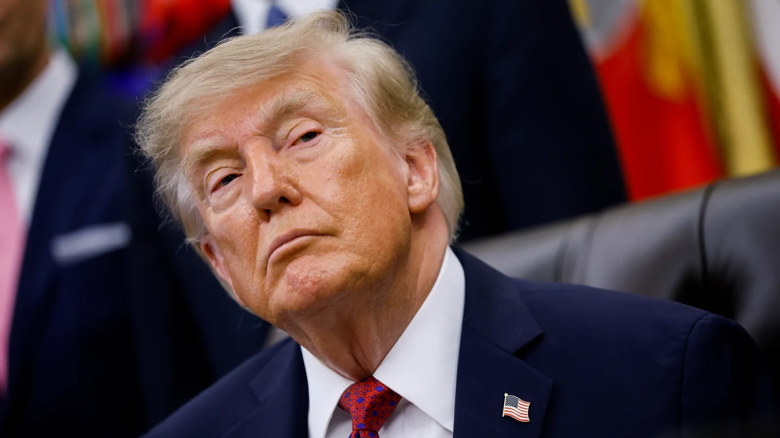Self-Proclaimed Free Speech Defender Bans CNN, MSNOW, Politico From White House