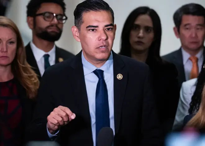 ‘Corruption to Go Around’: How Dems Are Preparing to Investigate Trump After the Midterms