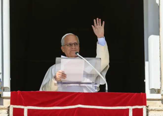Pope Leo XIV to Undergo Surgery After Nodule Found in Lung