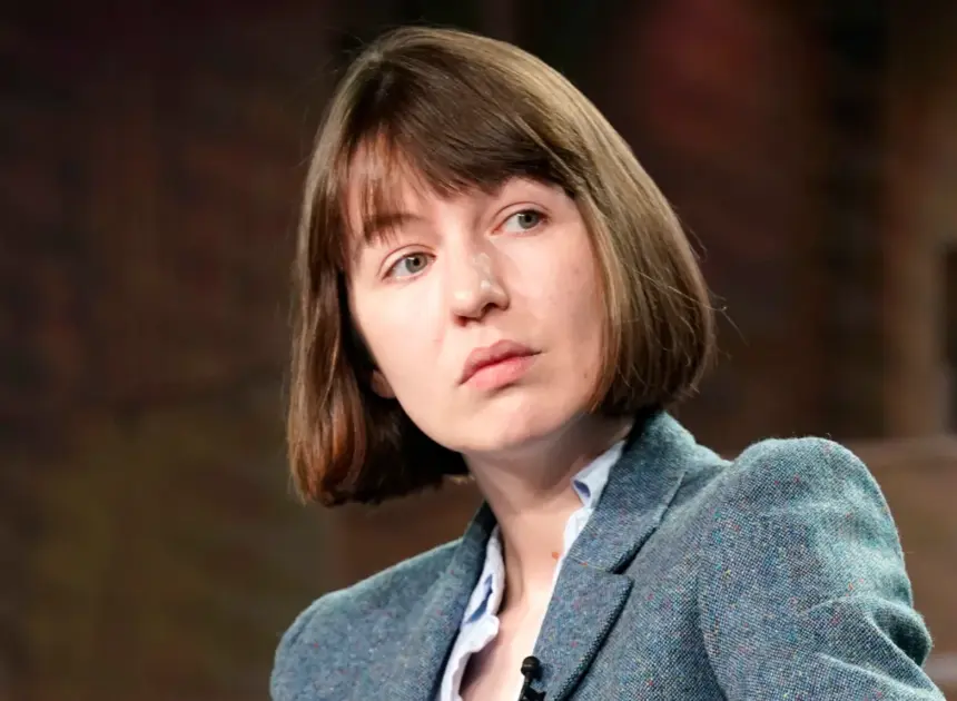 Sally Rooney Books No Longer Sold in U.K. Due to Palestine Action Support