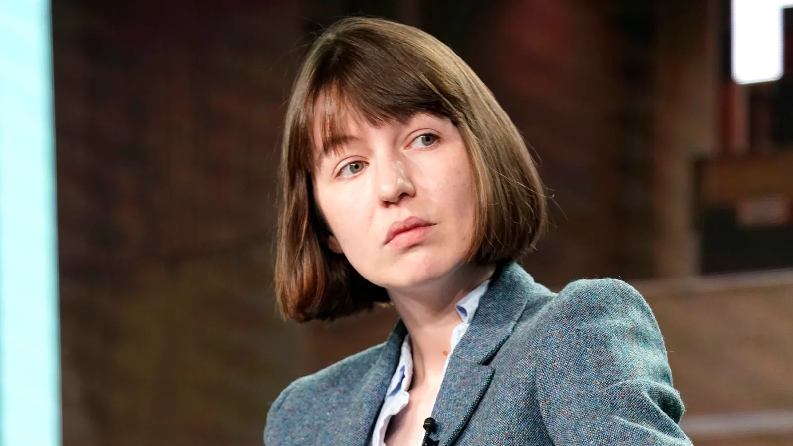 Sally Rooney Books No Longer Sold in U.K. Due to Palestine Action Support