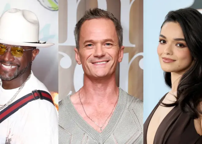 Taye Diggs, Neil Patrick Harris, Rachel Zegler Join ‘Rent’ 30th-Anniversary Concert