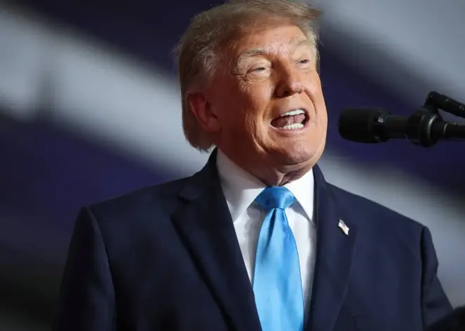 California Leaders Erupt After Trump Suggests Letting Iran ‘Take Out’ Cities