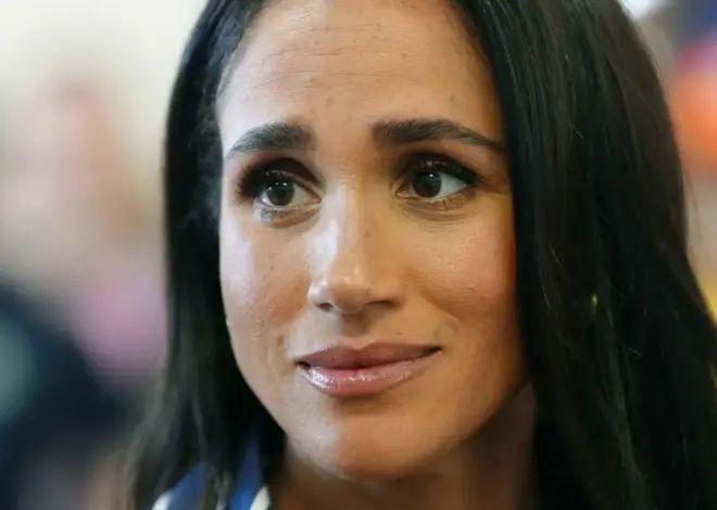 Meghan Markle Distanced Herself From Father After ‘Disturbing’ Child Sexual Abuse Image Claims