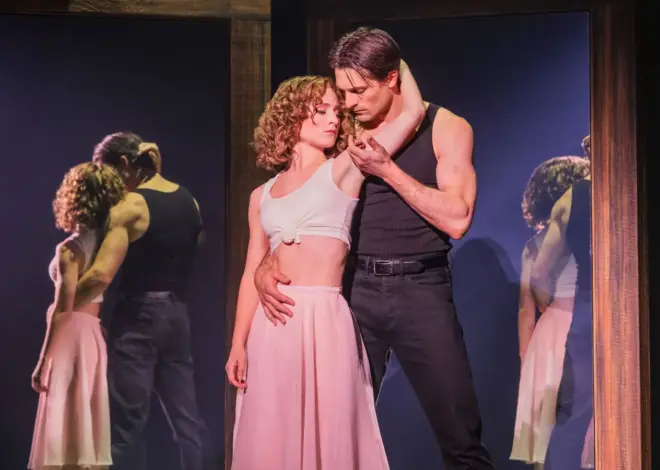 ‘Dirty Dancing: The Musical’ Heads to Broadway in 2027