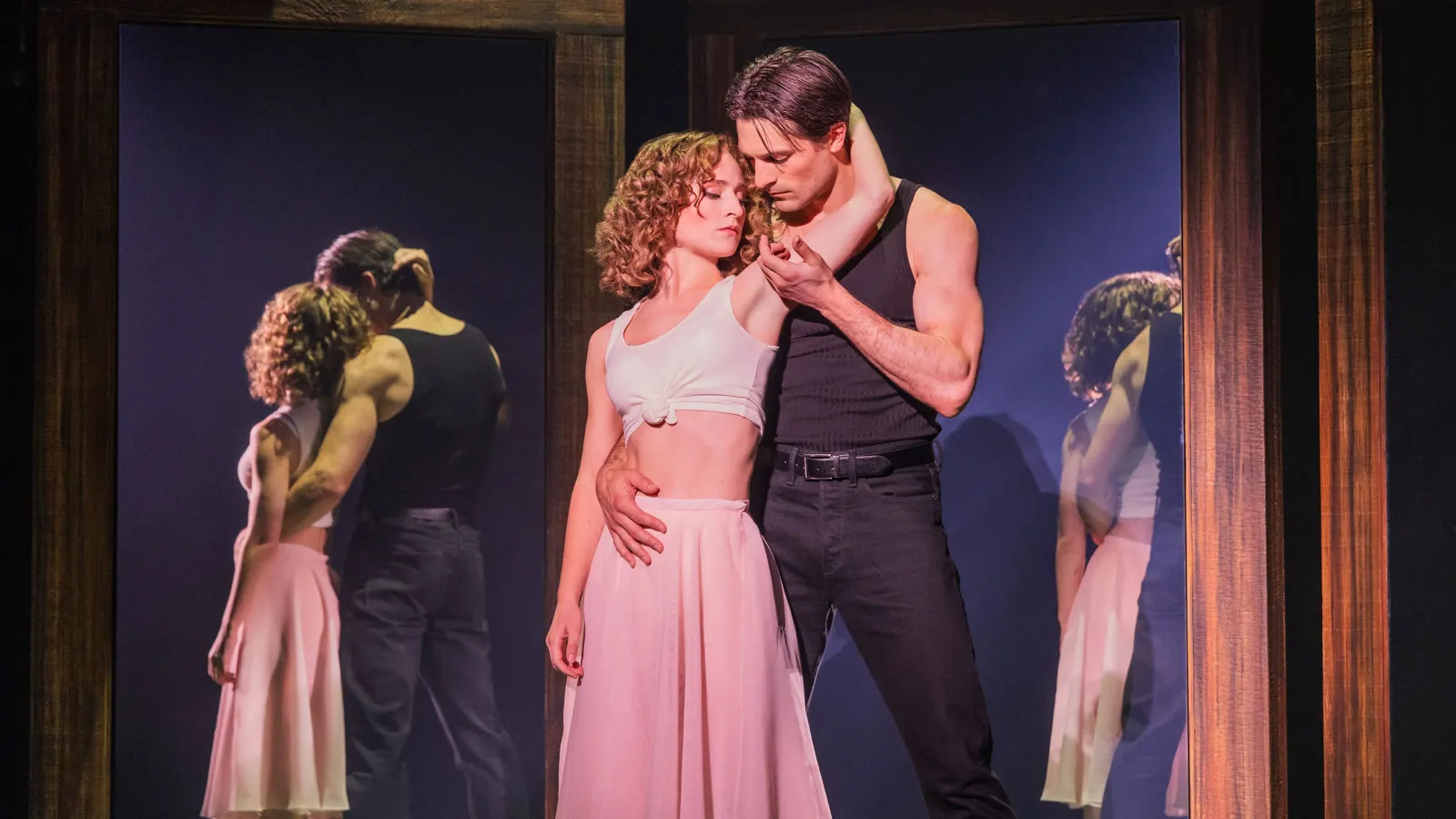 ‘Dirty Dancing: The Musical’ Heads to Broadway in 2027