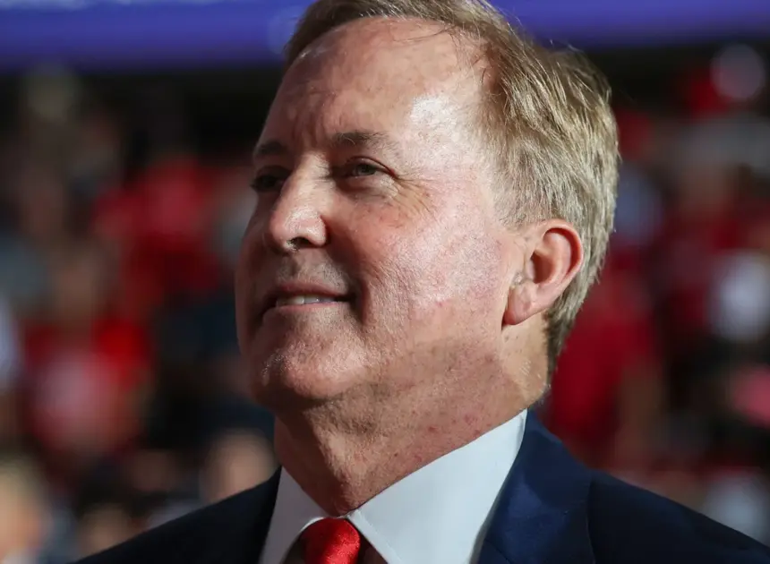 ‘Abbott Is Struggling’: Ken Paxton Gripes About Texas GOP and Campaign Woes in New Leaked Audio