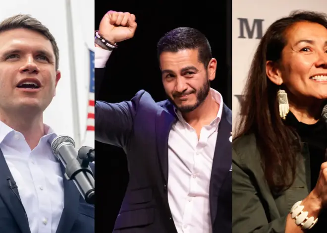Can Dems Actually Win the Senate? Here’s a State-by-State Guide