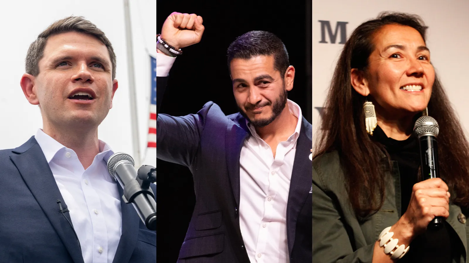 Can Dems Actually Win the Senate? Here’s a State-by-State Guide