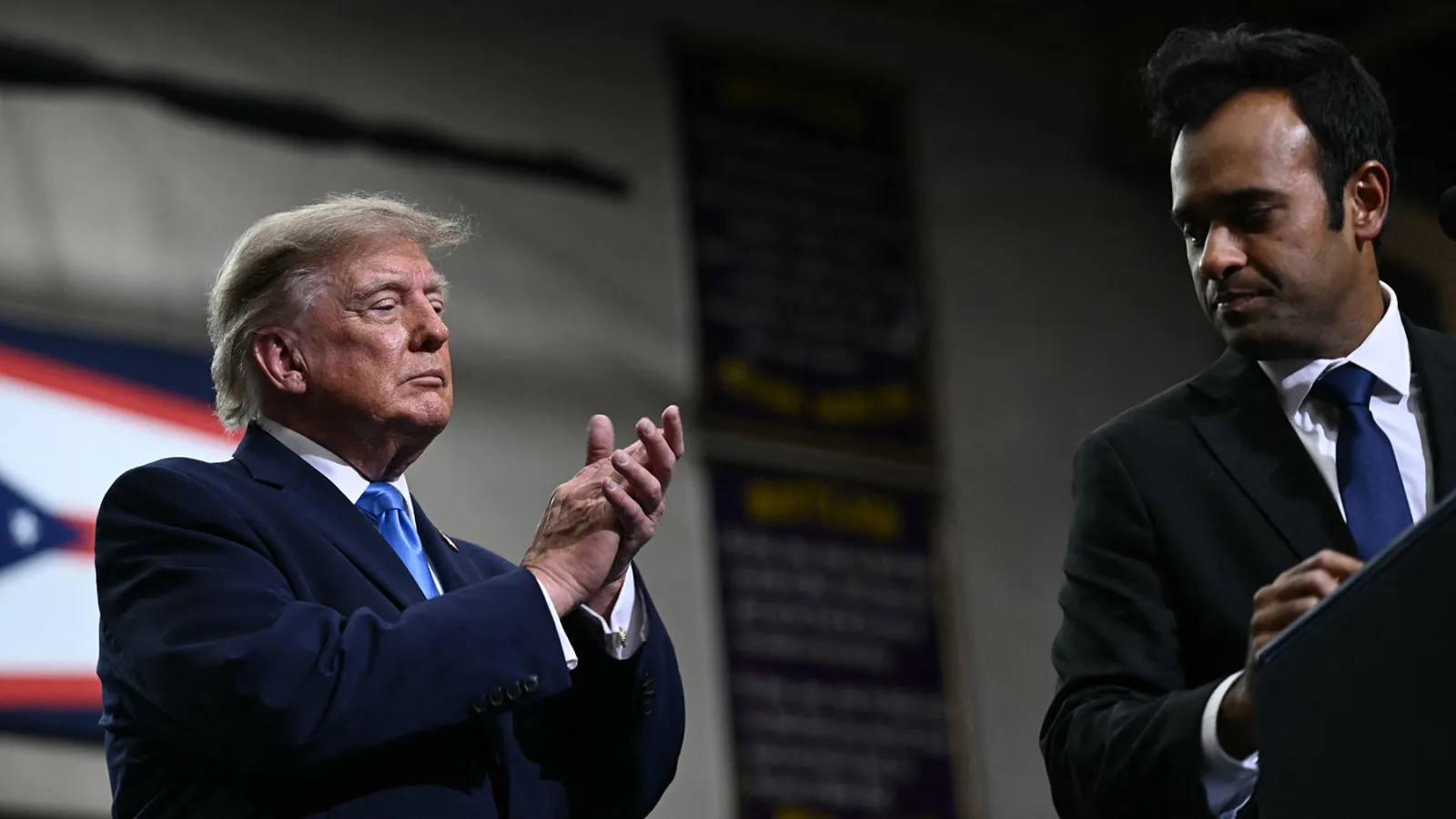 Vivek Ramaswamy’s Cruel Campaign Ad Grossed Out the GOP. It Won’t Stop Them Trying Again
