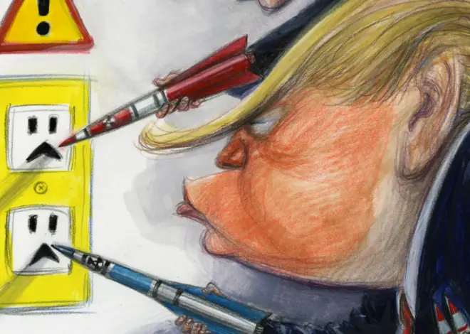 The Nuclear Threat Is Roaring Back, Thanks in Part to Donald Trump