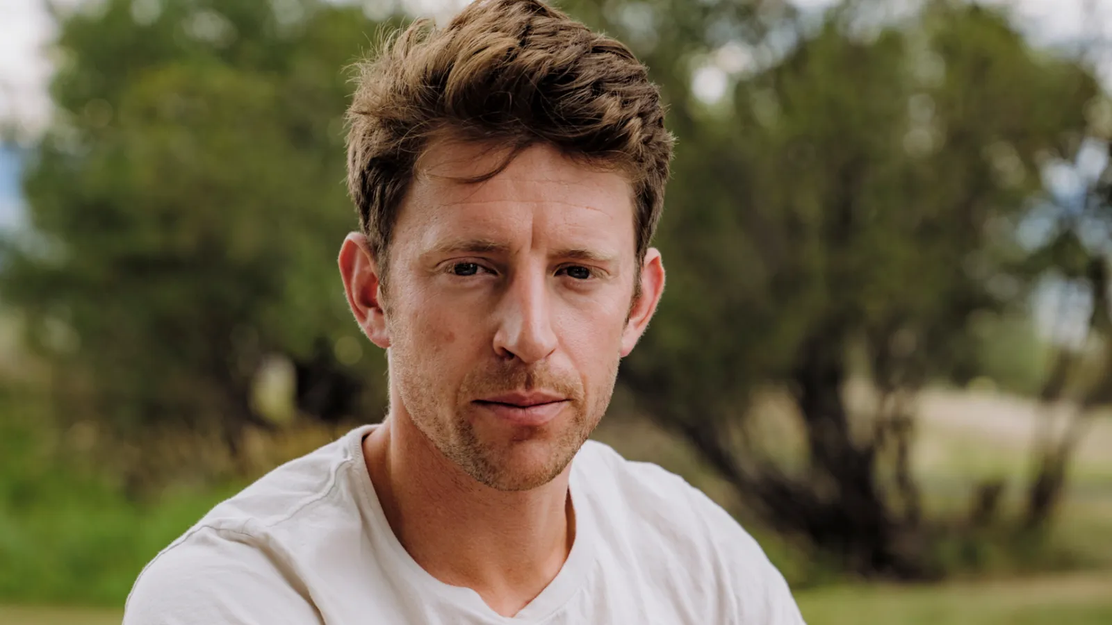 Can Sam Forstag Jump From Fighting Wildfires in Montana to Congress?