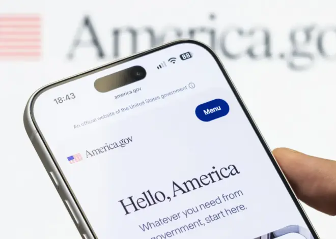 The White House’s AI Bot Is Going Through It