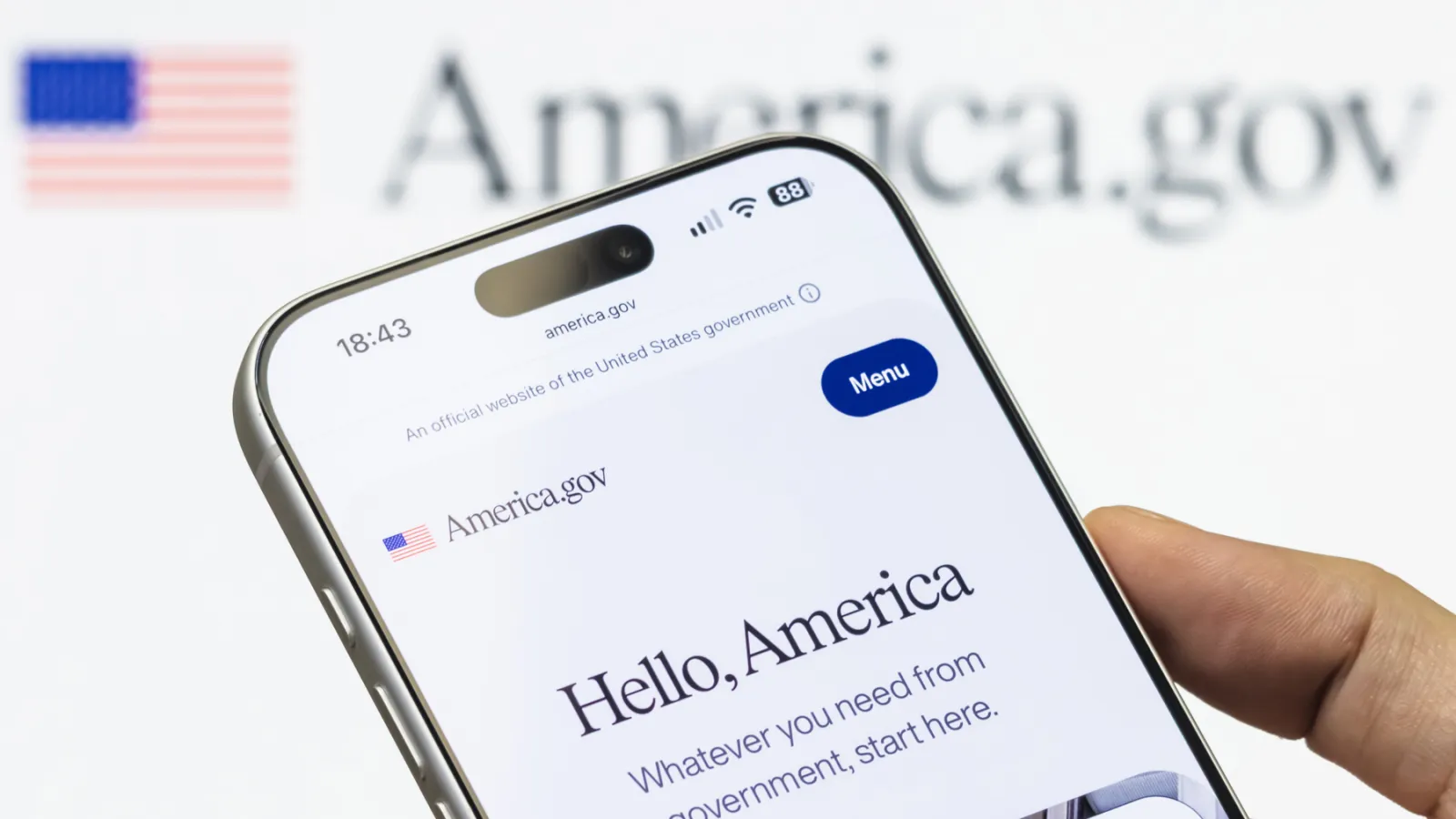 The White House’s AI Bot Is Going Through It